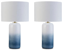 Load image into Gallery viewer, Lemrich Lamp Set