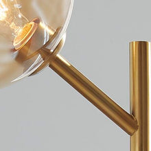 Load image into Gallery viewer, Abanson Floor Lamp