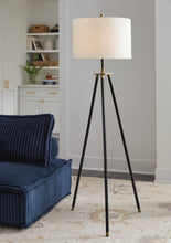 Load image into Gallery viewer, Cashner Floor Lamp