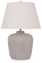Load image into Gallery viewer, Danry Lamp Set