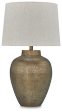 Load image into Gallery viewer, Madney Lamp Set