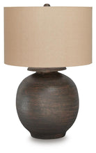 Load image into Gallery viewer, Carlenbury Table Lamp