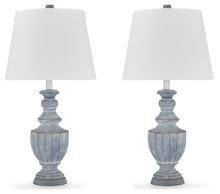 Load image into Gallery viewer, Cylerick Lamp Set