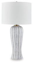 Load image into Gallery viewer, Lanwell Table Lamp