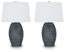 Load image into Gallery viewer, Caronick Table Lamp (Set of 2)
