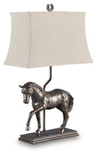 Load image into Gallery viewer, Sandorman Table Lamp