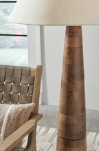 Load image into Gallery viewer, Danset Floor Lamp