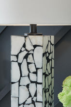 Load image into Gallery viewer, Macaria Table Lamp