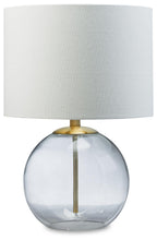 Load image into Gallery viewer, Samder Lamp Set
