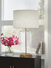 Load image into Gallery viewer, Gizeh Table Lamp