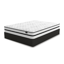 Load image into Gallery viewer, Chime 10 Inch Hybrid Mattress in a Box