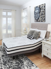 Load image into Gallery viewer, Chime 10 Inch Hybrid Mattress in a Box