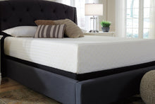 Load image into Gallery viewer, Chime 12 Inch Memory Foam Mattress in a Box