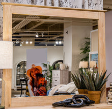 Load image into Gallery viewer, Makidern Bedroom Mirror