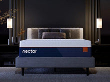 Load image into Gallery viewer, Nectar Ultra Hybrid 5.1 Mattress - 46 Furniture and Mattress Gallery