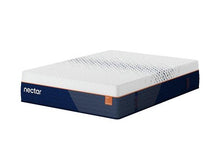 Load image into Gallery viewer, Nectar Ultra Hybrid 5.1 Mattress - 46 Furniture and Mattress Gallery