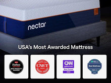 Load image into Gallery viewer, Nectar Ultra Hybrid 5.1 Mattress - 46 Furniture and Mattress Gallery