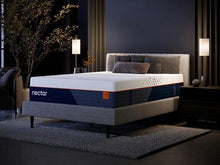 Load image into Gallery viewer, Nectar Ultra Hybrid 5.1 Mattress - 46 Furniture and Mattress Gallery