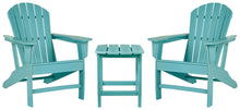 Load image into Gallery viewer, Sundown Treasure Outdoor Seating Set