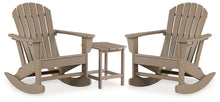 Load image into Gallery viewer, Sundown Treasure Outdoor Seating Set