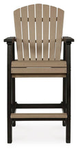 Load image into Gallery viewer, Fairen Trail Barstool (Set of 2)