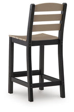 Load image into Gallery viewer, Shoreline Beach Outdoor Counter Table and 2 Barstools