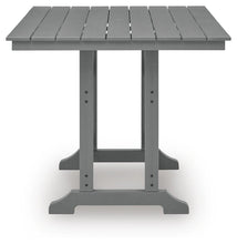 Load image into Gallery viewer, Sanctuary Beach Outdoor Counter Height Dining Table