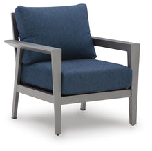 Load image into Gallery viewer, Gali Outdoor Sofa/Chairs/Table Set (Set of 4)