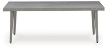 Load image into Gallery viewer, Gali Outdoor Sofa/Chairs/Table Set (Set of 4)
