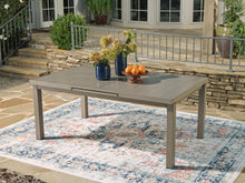 Load image into Gallery viewer, Beach Front Outdoor Dining Table