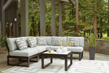 Load image into Gallery viewer, Beachloft Outdoor Sectional