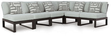 Load image into Gallery viewer, Beachloft Outdoor Sectional