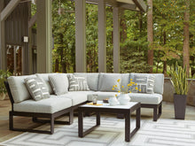 Load image into Gallery viewer, Beachloft Outdoor Sectional