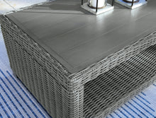 Load image into Gallery viewer, Elite Park Outdoor Occasional Table Set