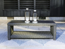 Load image into Gallery viewer, Elite Park Outdoor Coffee Table