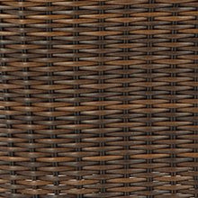 Load image into Gallery viewer, Horizon Hall Outdoor Swivel Lounge Chair with Cushion