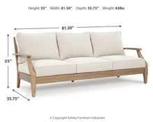 Load image into Gallery viewer, Carter Hall Outdoor Set