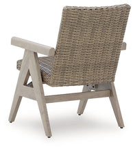 Load image into Gallery viewer, Cliff Trails Outdoor Rocking Arm Chair (Set of 2)