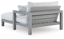 Load image into Gallery viewer, Hurley Park Outdoor Chaise Lounge with Cushion