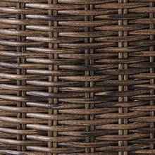 Load image into Gallery viewer, Paradise Trail Outdoor Sofa, Lounge Chairs and Fire Pit Table