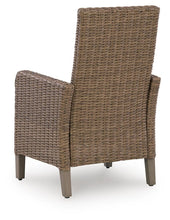 Load image into Gallery viewer, Laguna Heights Arm Chair with Cushion (Set of 2)