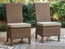 Load image into Gallery viewer, Laguna Heights Side Chair with Cushion (Set of 2)