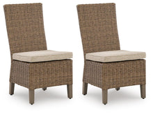 Load image into Gallery viewer, Laguna Heights Side Chair with Cushion (Set of 2)