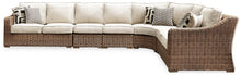 Load image into Gallery viewer, Beachcroft Outdoor Seating Set