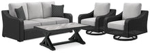 Load image into Gallery viewer, Beachcroft Outdoor Set