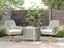 Load image into Gallery viewer, Seton Creek Outdoor Seating Set