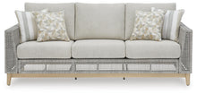 Load image into Gallery viewer, Seton Creek Outdoor Upholstery Set