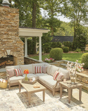 Load image into Gallery viewer, Clare View Outdoor Sectional