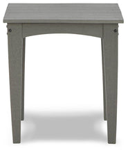 Load image into Gallery viewer, Visola Outdoor Occasional Table Set