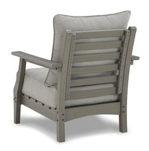 Load image into Gallery viewer, Visola Outdoor Sofa and Loveseat Set